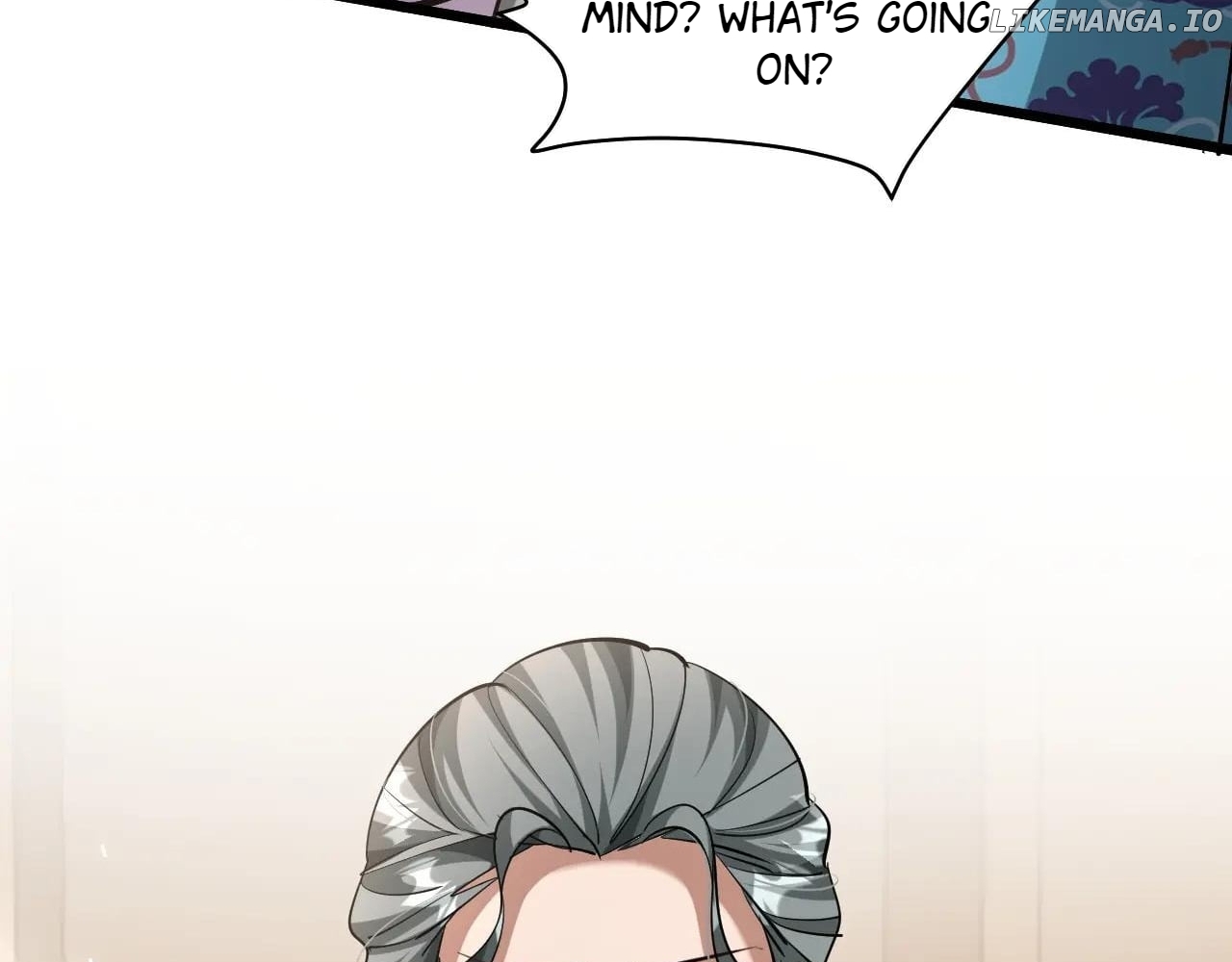 I’m Trapped In This Day For One Thousand Years Chapter 197 - page 61